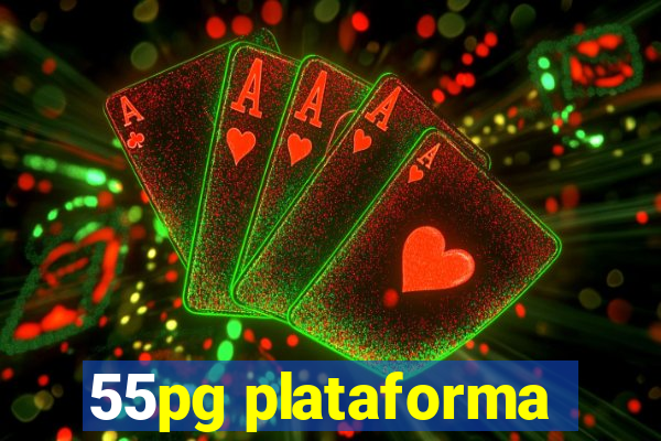 55pg plataforma